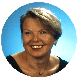 Jutta Lieber - Geschäftsführerin